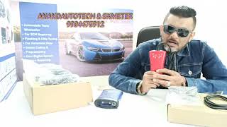 GM MDI 2021& RENAULT CANCLIP AVAILABLE WITH LATEST SOFTWARE AND ONLINE ACCOUNT 9904475912 9811957078 screenshot 3