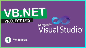 UTS Algoritma Pemrograman | While loop | STMIK YADIKA PASURUAN