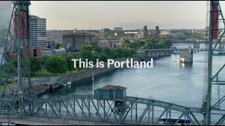 This Is Portland #ThisIsPortland