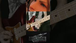 Cant get over how epic the battle version of FF VIIs Main Theme is #FinalFantasyVII #ffviirebirth