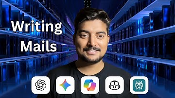 Using AI to Write Emails in STLC: Professional QA Communication with ChatGPT, Gemini & Copilot