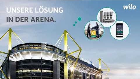 Wilo Group - Wilo-SiBoost Smart Helix EXCEL - Optimale Druckerhöhung – je nach Bedarf.