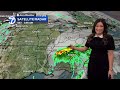 ABC7 AccuWeather Forecast Chicago: Saturday, Oct. 10, 2026