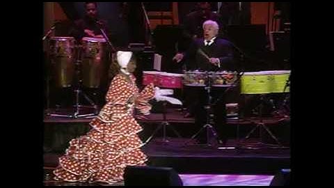 Celia Cruz - Celia & Tito