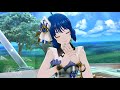 【歌マクロス 60FPS】天使の絵の具 (MIRROR ver.)
