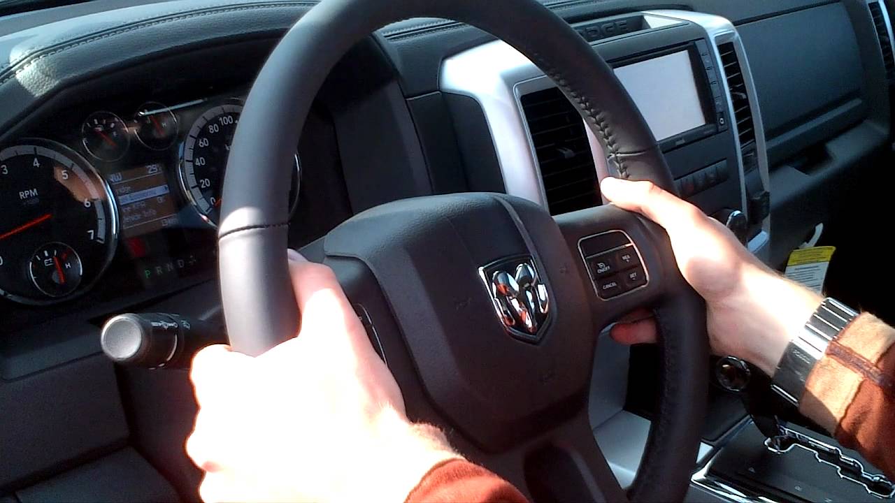 Edmonton Dodge Londonderry Dodge Ram 1500 Sport YouTube