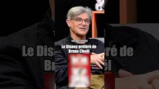 Le Disney préféré de Bruno Choël ! ➡️ #streamvf #doublage #vf #disney