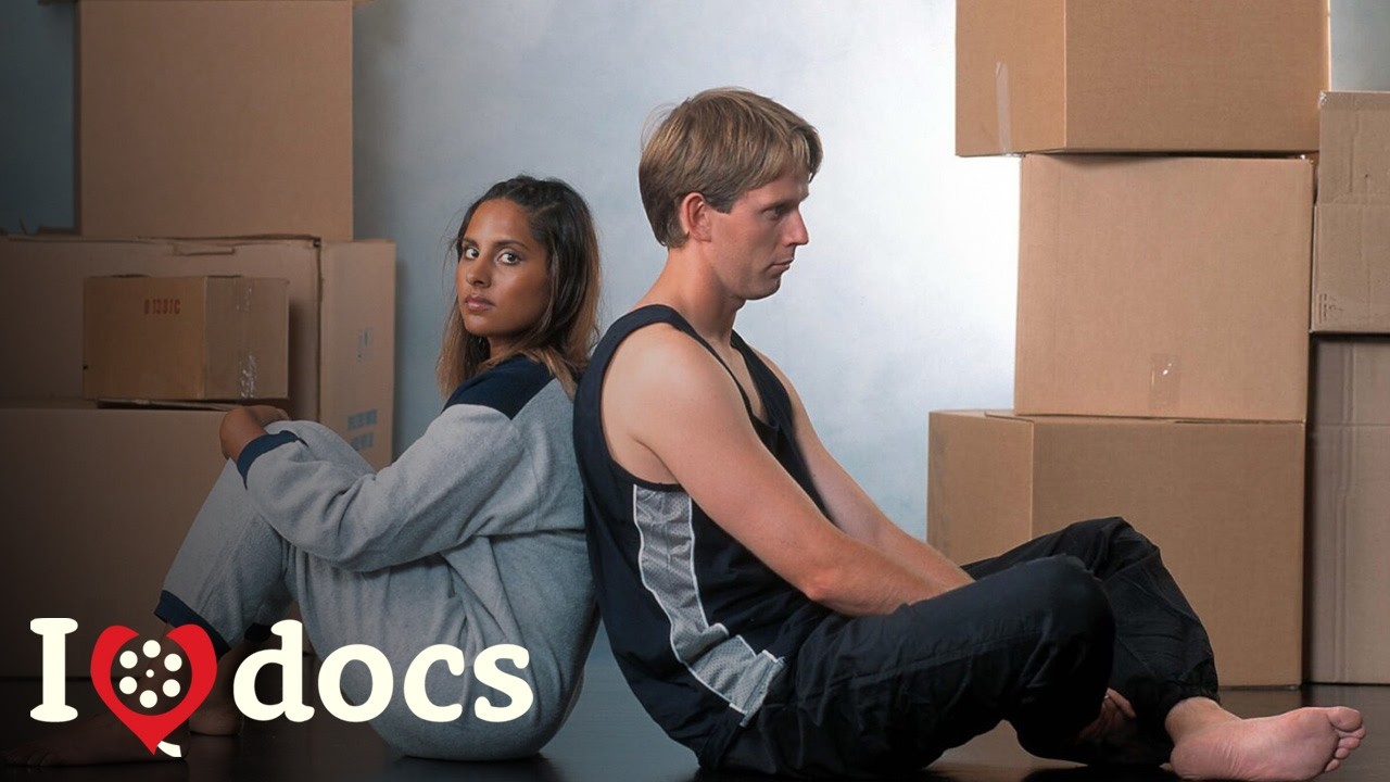 Documentary backdrop image for Why So Many 30 Year Olds Are Living With Their Parents Again - In My Parents' Basement (2026)