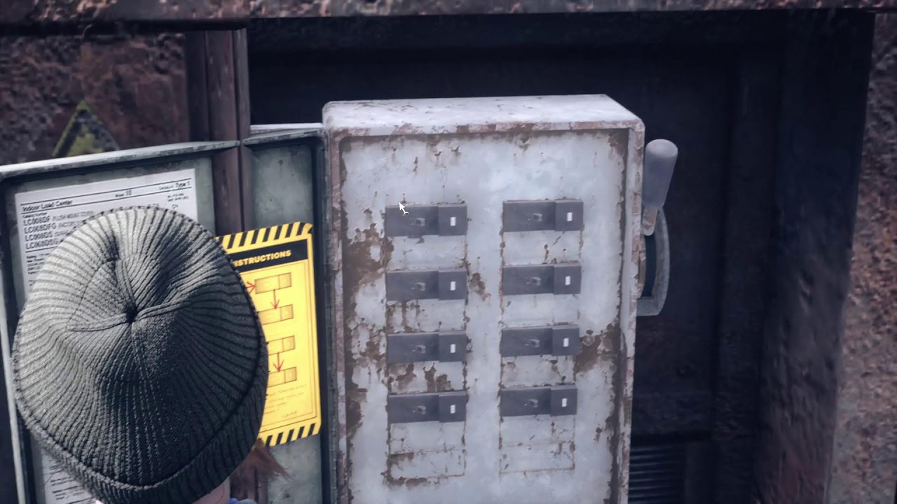 🔴LIVE!! The Dark Pictures Anthology - Part #1