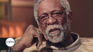 Bill Russell’s career highlighted by a lifetime of fighting for civil rights | 2019 ESPYS