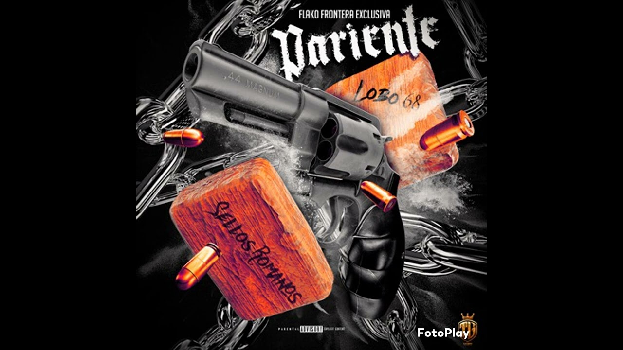 Pariente L-68- EL Flako