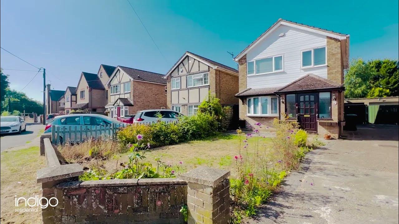 Streatley Road, Upper Sundon LU3 3PQ YouTube