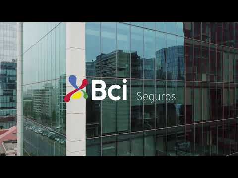 Video corporativo Bci Seguros