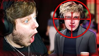 ODHALÍM ŠPEHA?!😱 | Spy Party | Morry&@BoTmAnGOD