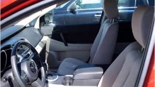 2007 Mazda CX-7 Used Cars San Bernardino CA