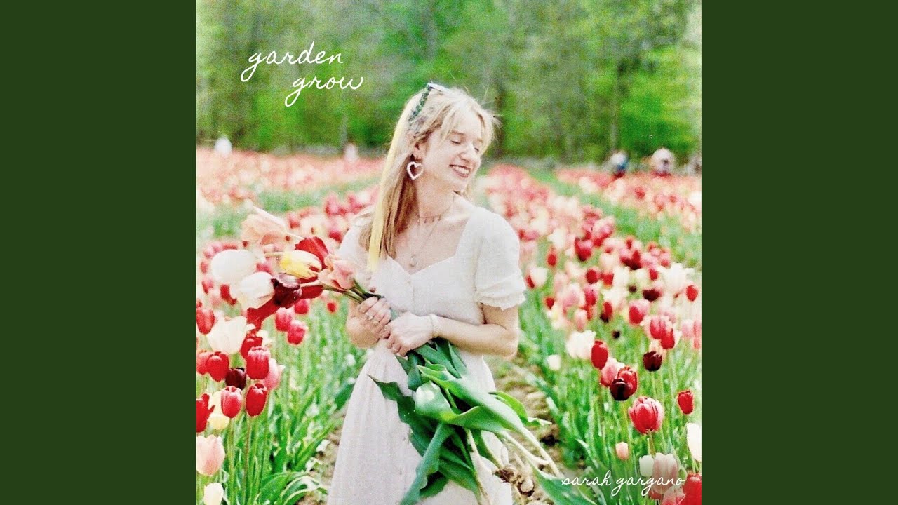 Watch garden grow on YouTube Watch garden grow on YouTube