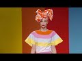 Agatha Ruiz de La Prada | Spring Summer 2021 | Full Show