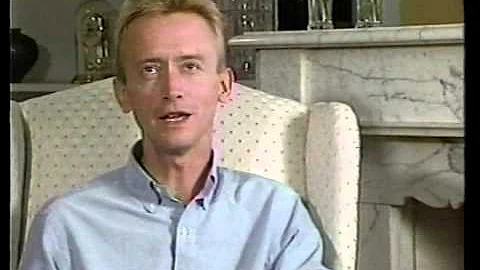 Kerry Stoner Interview