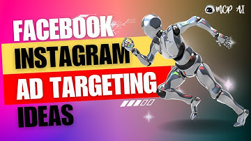 Create Your Target Audience 10x Faster - MCP Ai