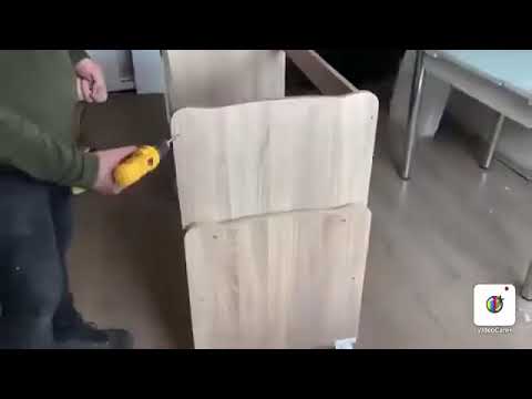 طريقة شد سرير تركي ٥٥ ١١٠