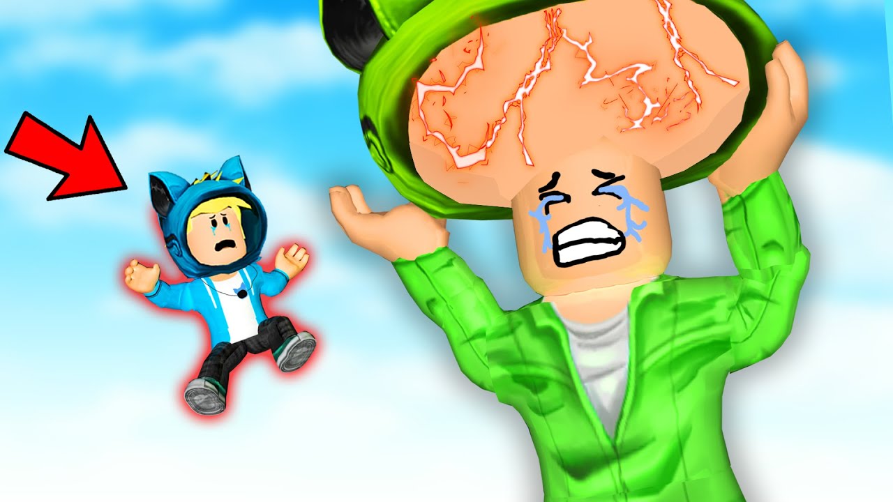 JESTEM ZA MĄDRY JAK HACKER! *niszczę wszystkich głupków*