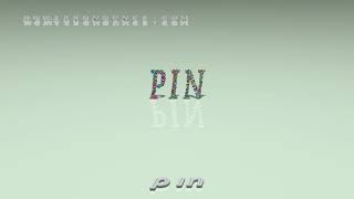 pin - pronunciation   Examples in sentences and phrases