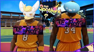Meowstics Cue to put me on Ice?!  [TGR Spotlight Week 2 vs Michael]