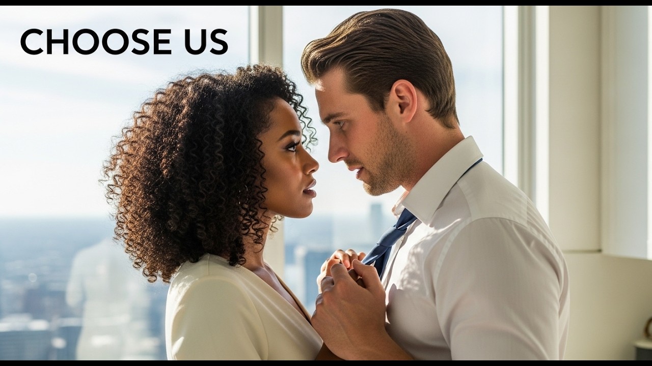 Our Marriage Was Breaking… Until My Billionaire Husband Fought for Me