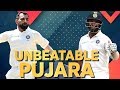 Pujara is the toughest Indian batsman to dismiss - Mohammed Shami