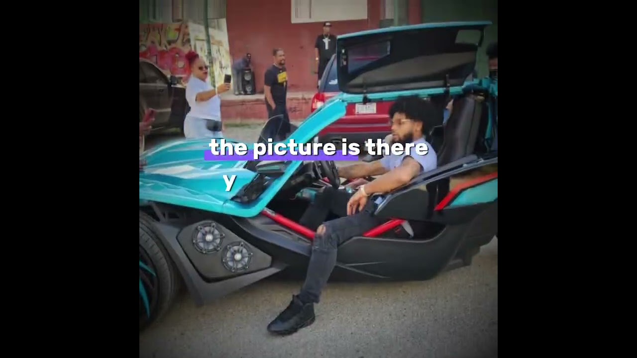 Christ Jr - Deli (REMIX) Lyric Video