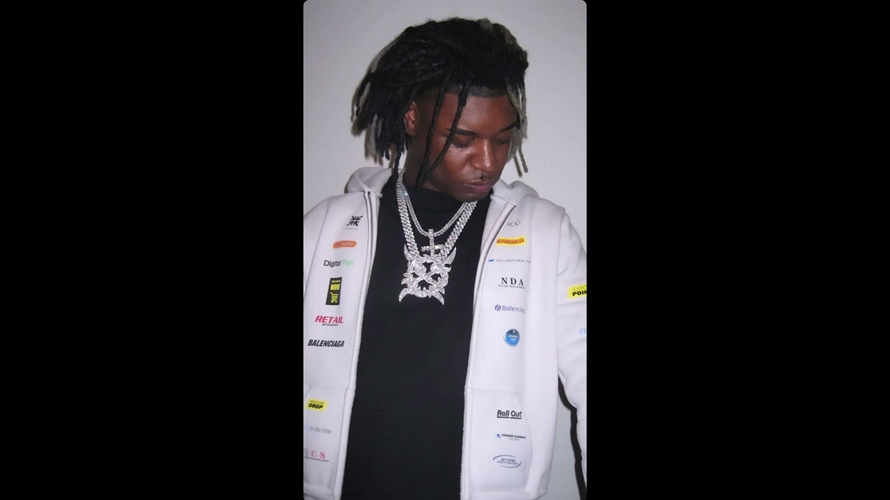 ken carson + the experiment + clif shayne type beat 