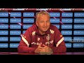 CFR Cluj - Univ. Craiova | Petrescu: "E primul meci acasă după atâta timp, sper să câștigăm!"