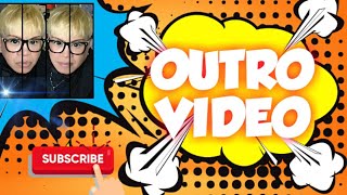 OUTRO VIDEO