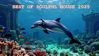 Soulful House Year Mix 2025