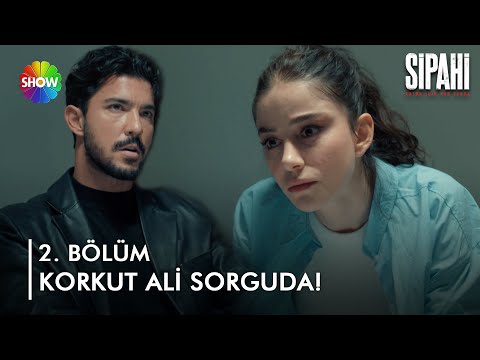 Canan, Korkut Ali'yi sorguya çekti! | Sipahi 2. Bölüm