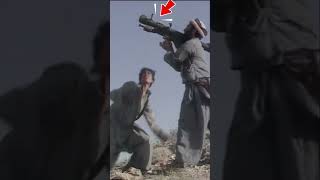 El arma secreta que humilló a los soviéticos 🛡️