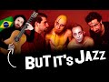 System Of A Down Chop Suey BUT IT S JAZZ