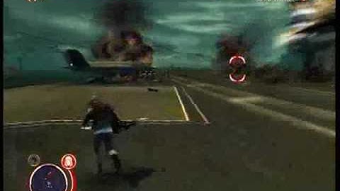 Prototype - One Thousand Suns - Final Boss: Defeat the Supreme Hunter