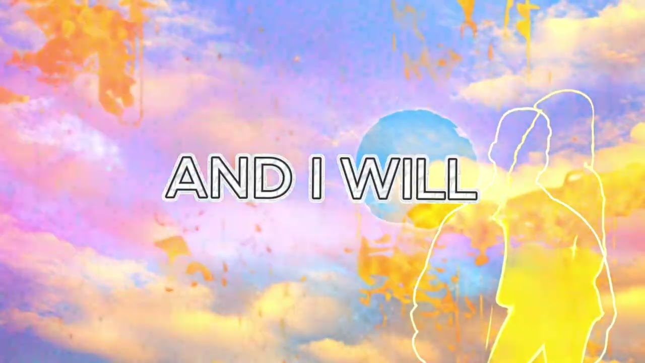 Ephoric - Fix You (Official Lyric Video)