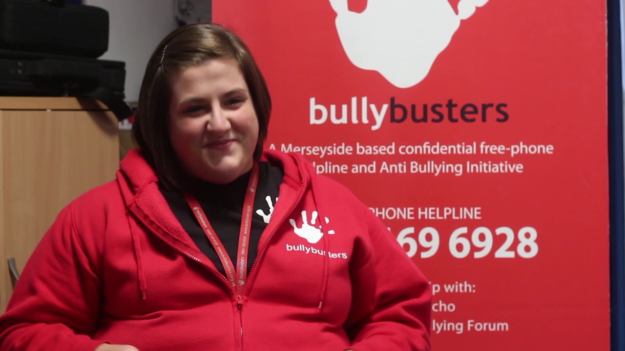 Bullybusters About Us Bullybusters About Us