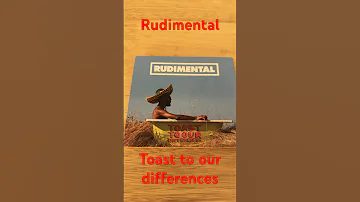 @RudimentalUk #albumart #albumartwork #cdart #music #originalcd #originalcdalbum #cds #album