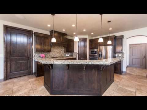 478 E Washington Meadows, Washington, UT home video tour