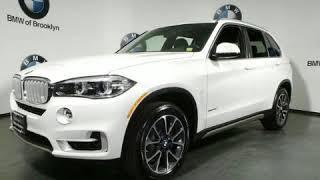 2018 BMW X5 xDrive35i in Brooklyn, NY 11209