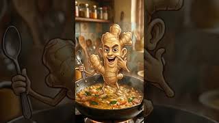 ये 3 अमेजिंग किचन हैंक्स लहसुनअदरक इलायची #kucing #kichan#comedy #amazing #viral #heks #hacks