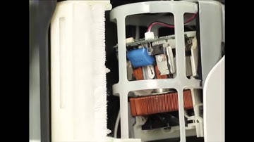 The AirFall - IOpeners 2