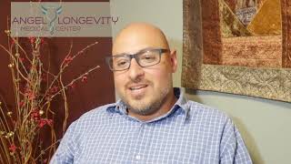 Bioidentical Hormones for Men