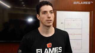 Post-Game | Devin Cooley - 01.03.26