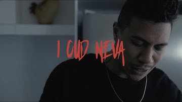 Donell Lewis & William Singe - I Cud Neva (Official Music Video)