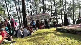 MONDRO GENI SONGKET | MENGAWALI MENDEM MASAL | EBEG TURONGGO WESI | LIVE JULANGADEG HILLS