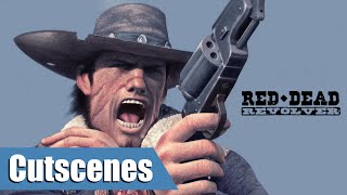 Red Dead Revolver | Cutscenes, No Subtitles